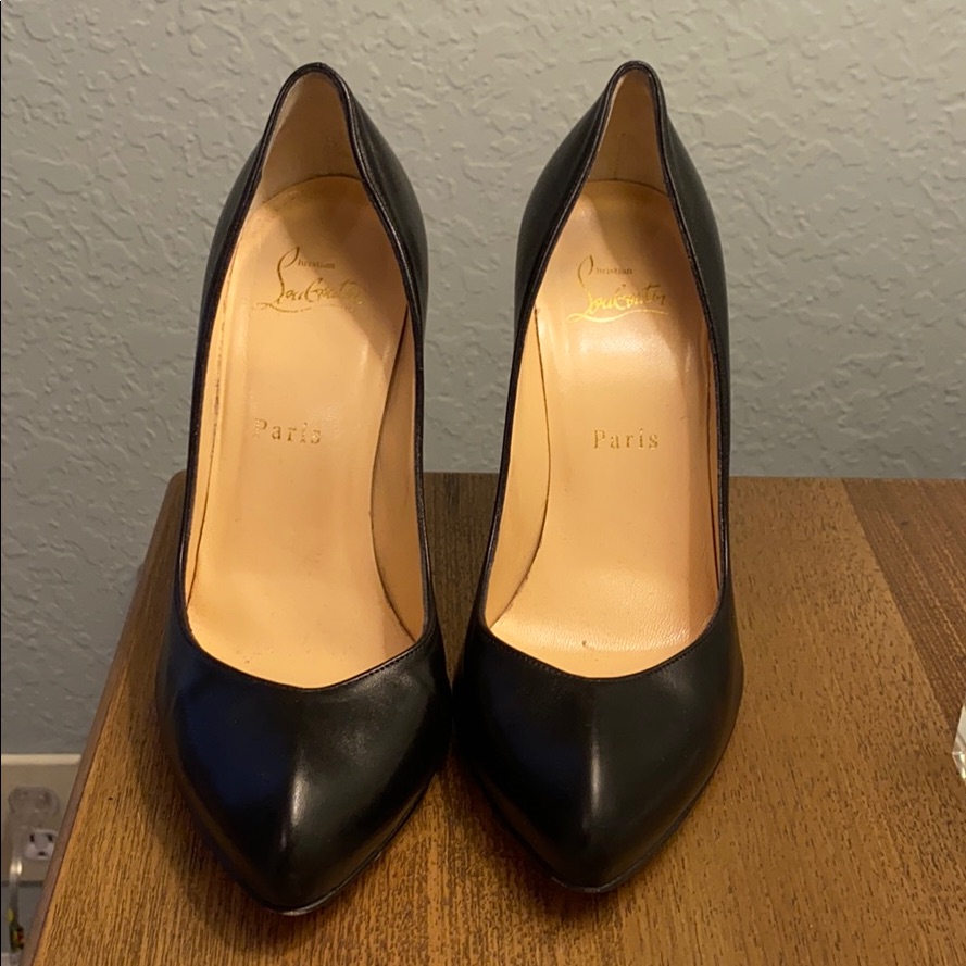 Christian Louboutin Corneille Brand New